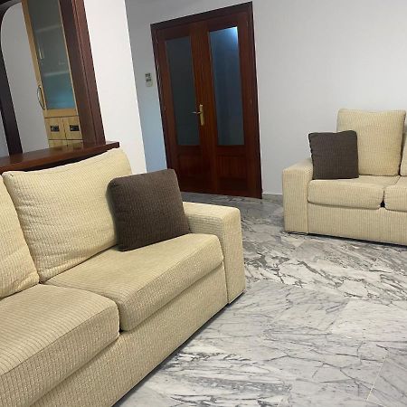 Ronda Apartment Sanlucar de Barrameda Ngoại thất bức ảnh