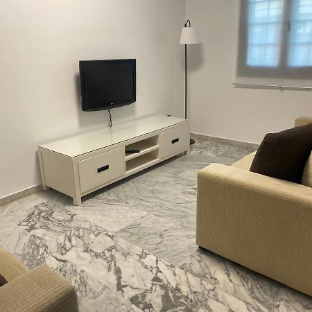 Ronda Apartment Sanlucar de Barrameda Ngoại thất bức ảnh