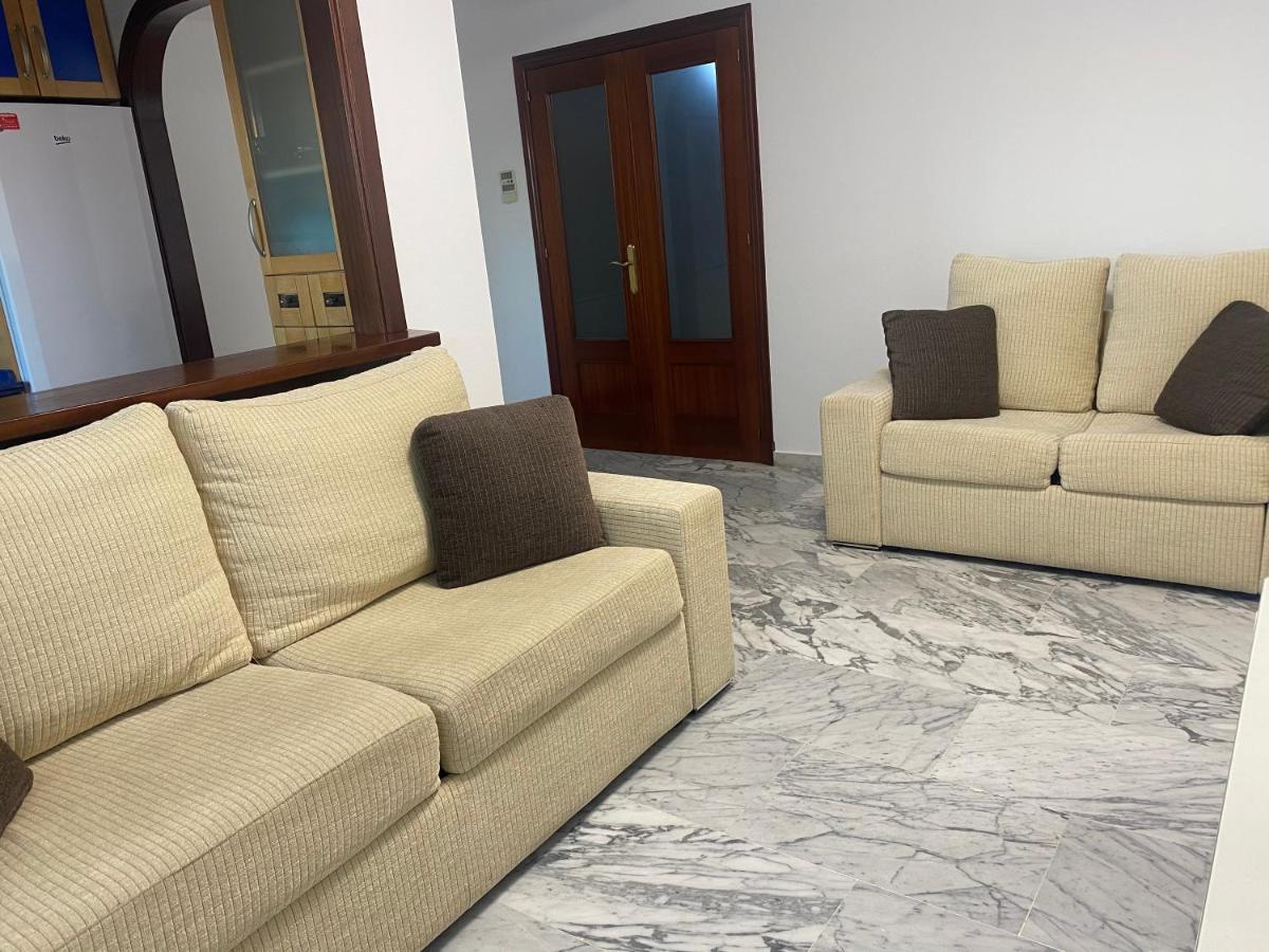 Ronda Apartment Sanlucar de Barrameda Ngoại thất bức ảnh