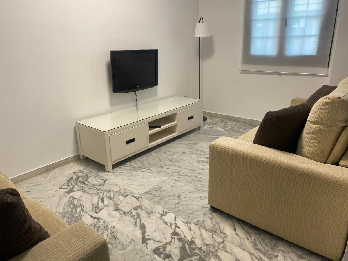 Ronda Apartment Sanlucar de Barrameda Ngoại thất bức ảnh