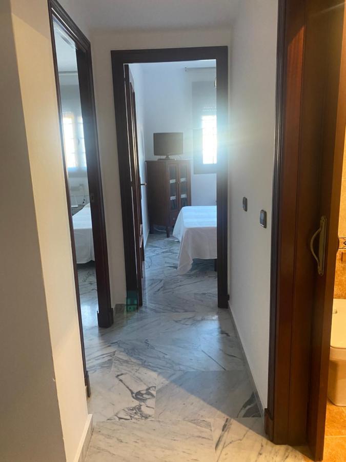 Ronda Apartment Sanlucar de Barrameda Ngoại thất bức ảnh