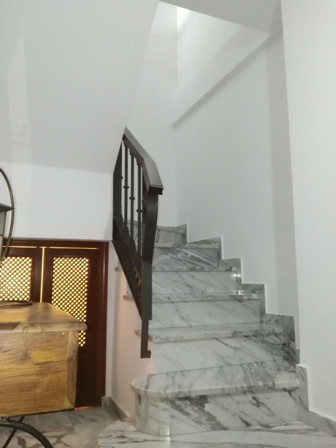 Ronda Apartment Sanlucar de Barrameda Ngoại thất bức ảnh